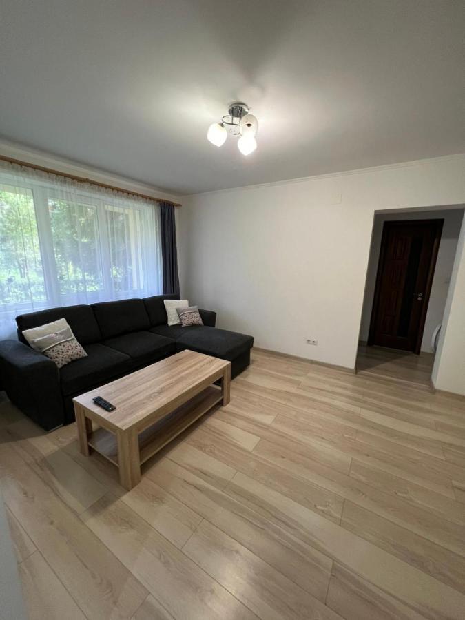 Gold Apartments Baia Mare Eksteriør billede